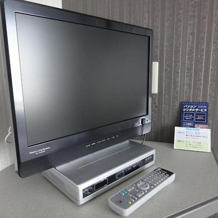Tottori City Hotel / Vacation Stay 81355 Exterior photo