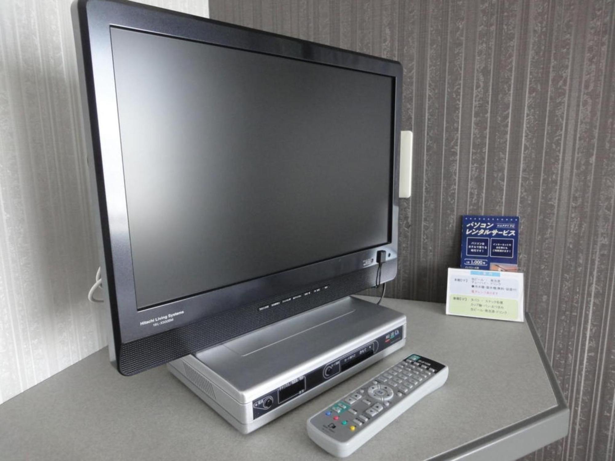 Tottori City Hotel / Vacation Stay 81355 Exterior photo