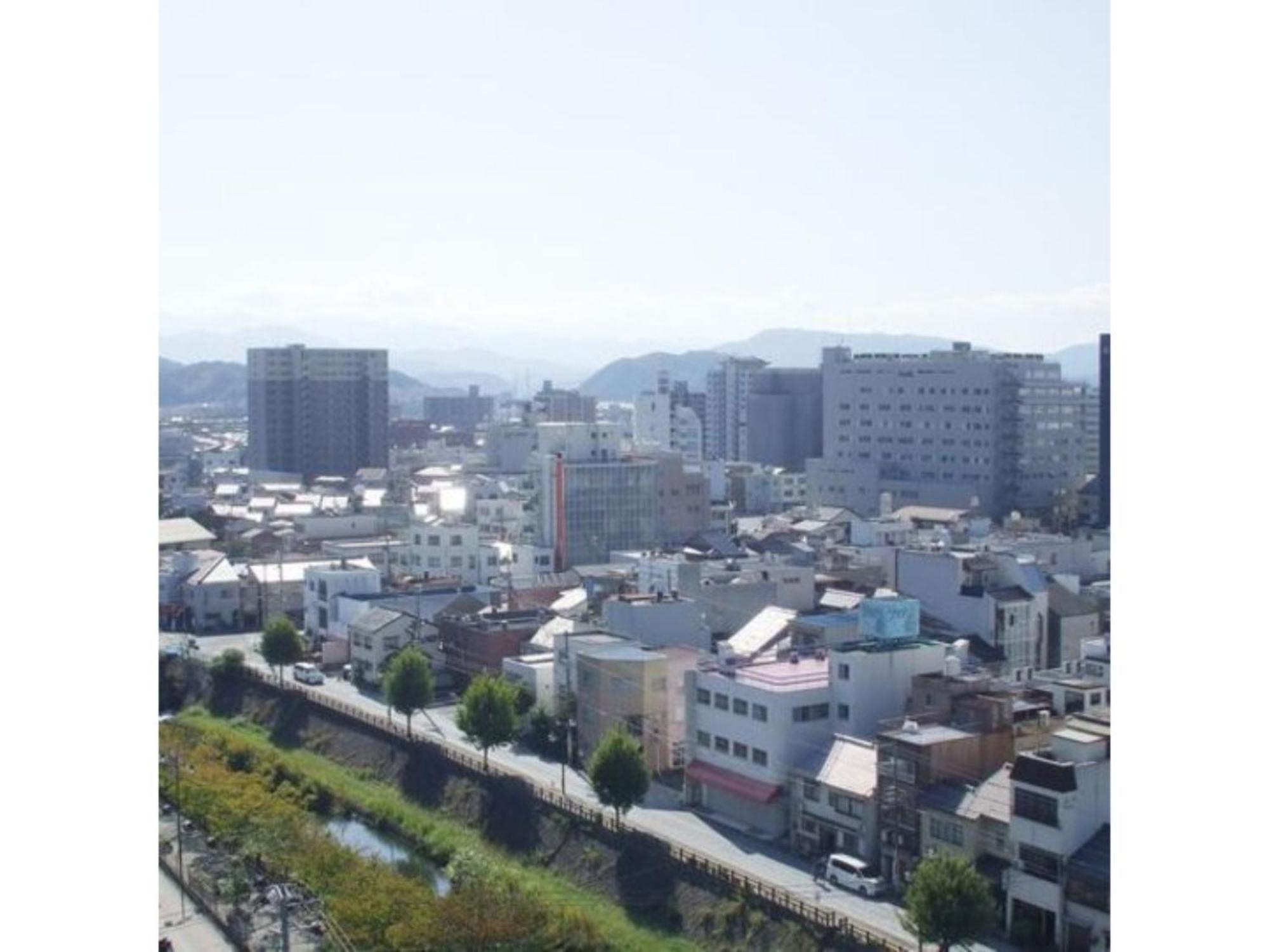 Tottori City Hotel / Vacation Stay 81355 Exterior photo